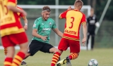 Pierwszy mecz w LTC: Legia vs Jagiellonia (U18)